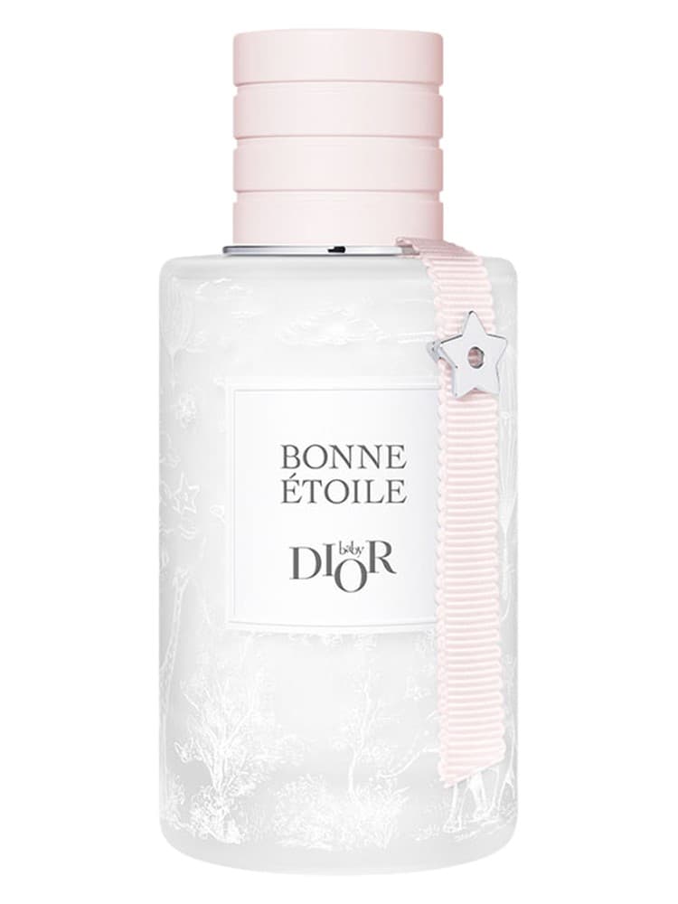Bonne Etoile Baby Dior