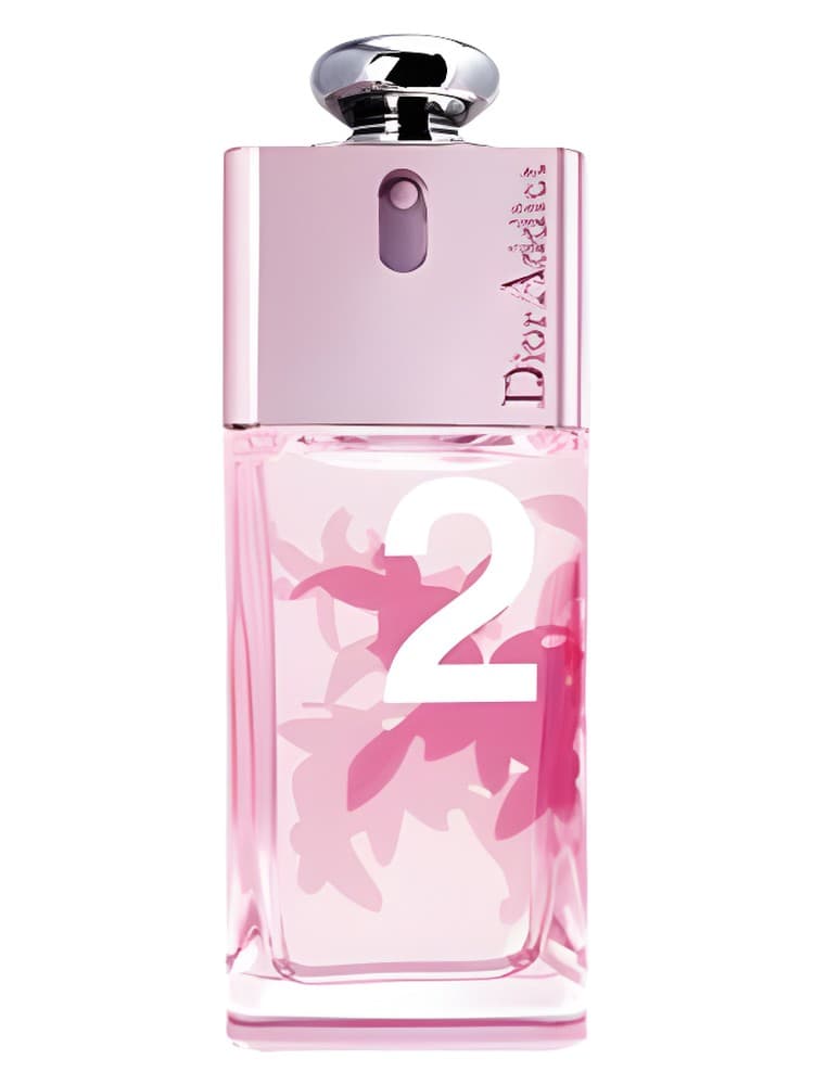 Dior Addict 2 Summer Litchi
