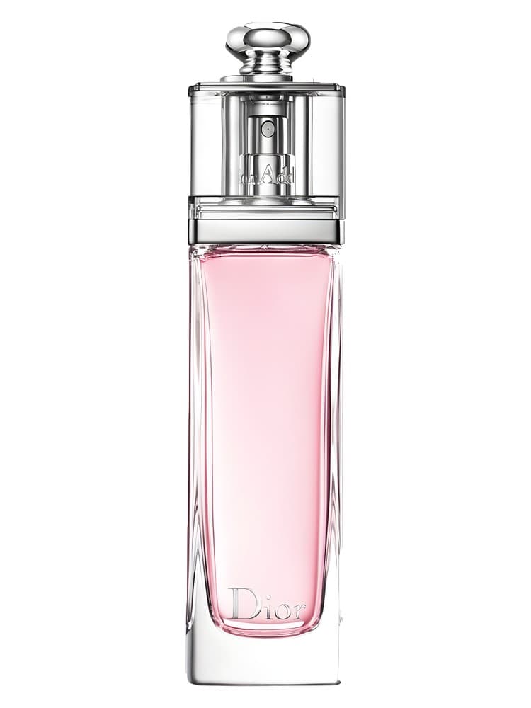 Dior Addict Eau Fraiche 2014