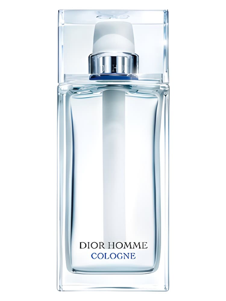 Dior Homme Cologne 2013