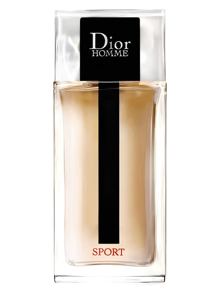 Dior Homme Sport 2021