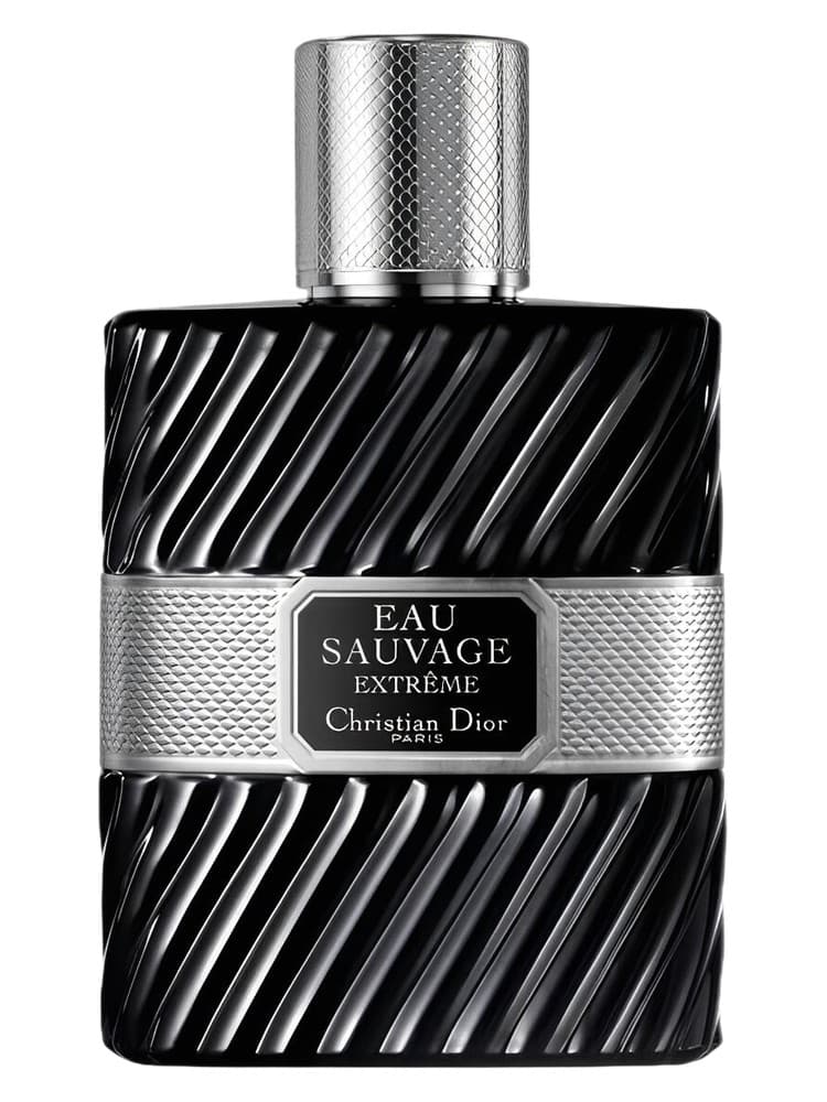 Eau Sauvage Extreme 2010