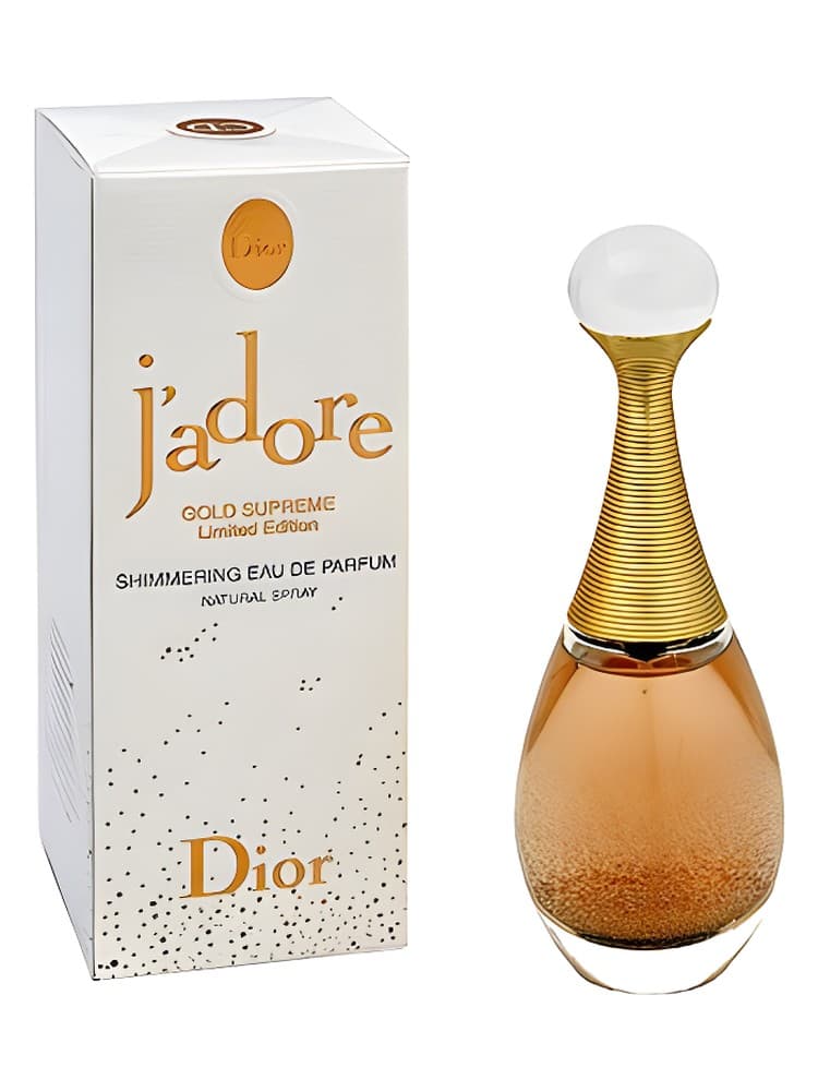 J Adore Gold Supreme Divinement Or
