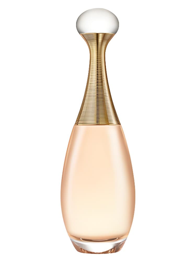 J Adore Voile de Parfum