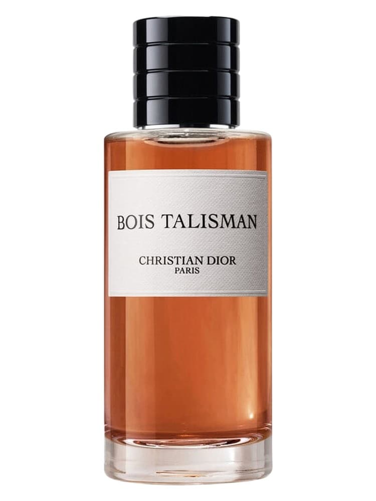 Bois Talisman