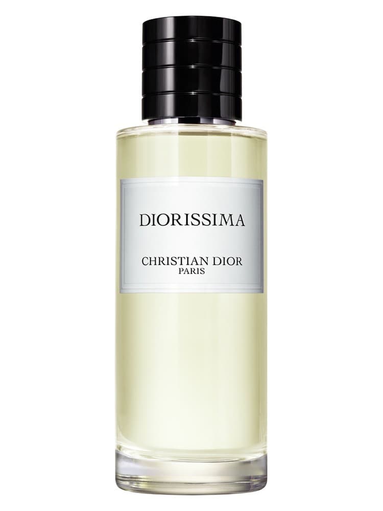 Diorissima