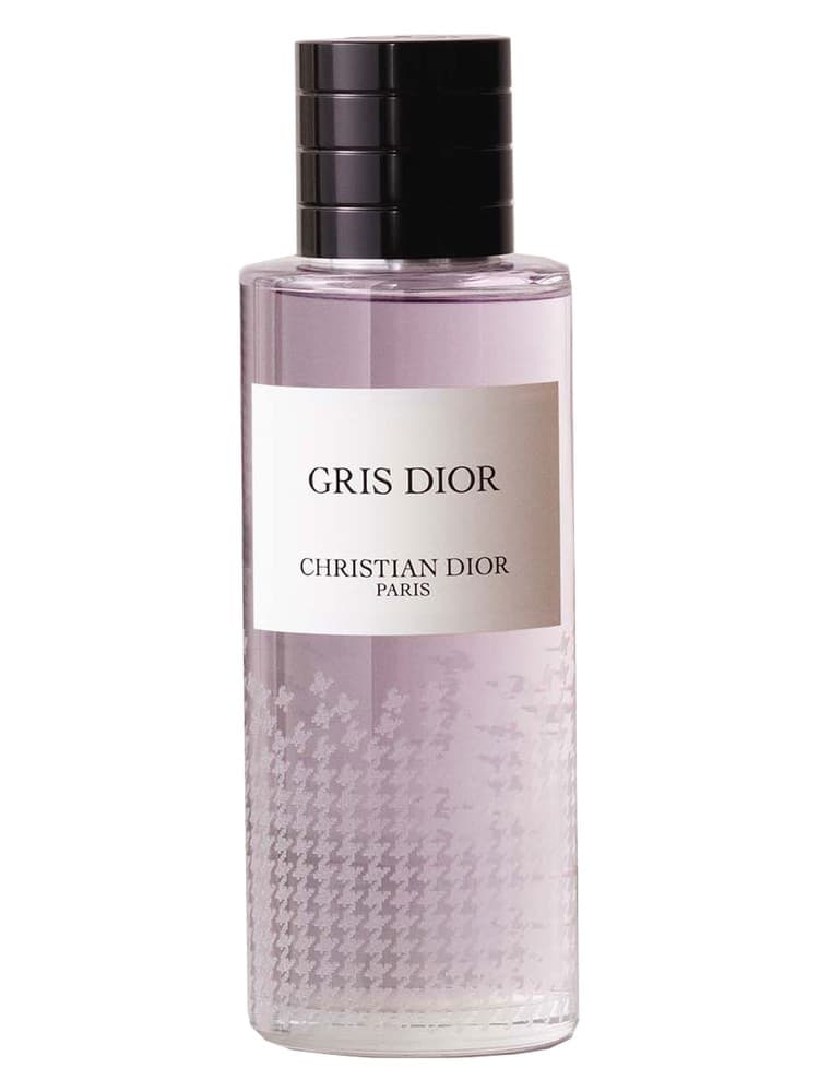 Gris Dior New Look Limited Edition