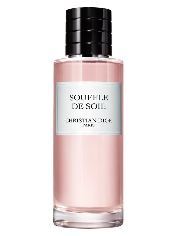 Souffle De Soie