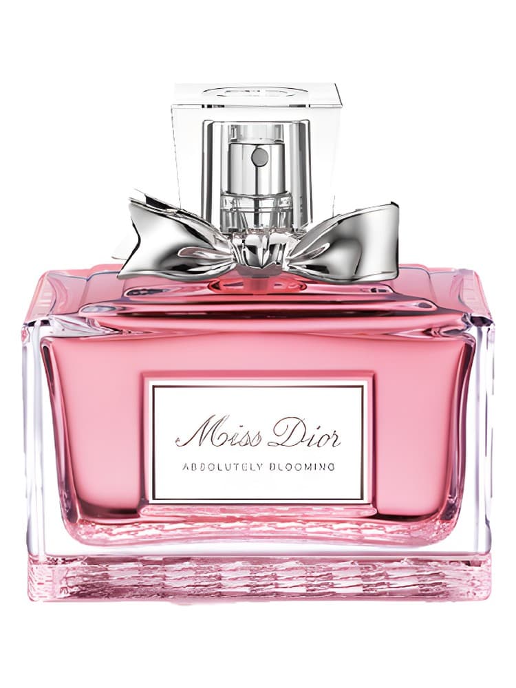 Miss Dior Absolutely Blooming