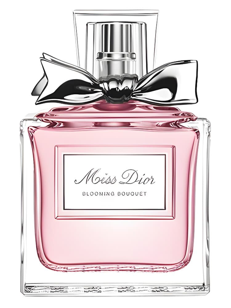Miss Dior Blooming Bouquet