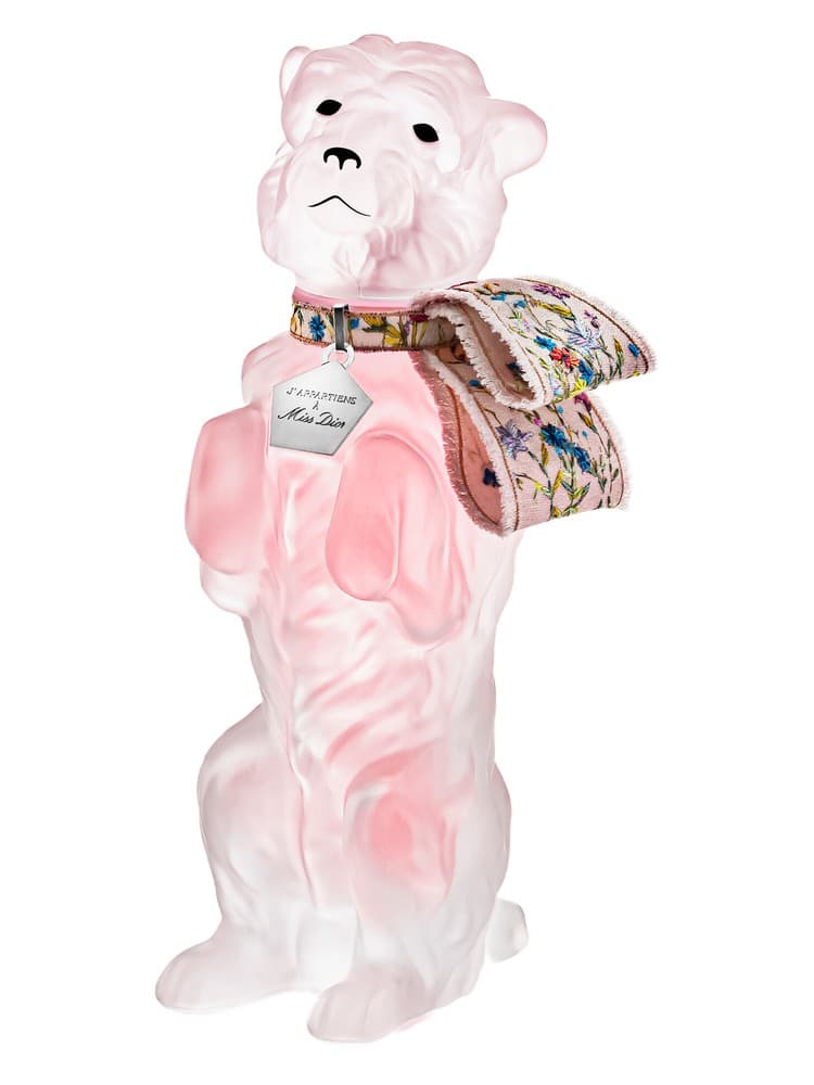 Miss Dior Bobby Limited Edition