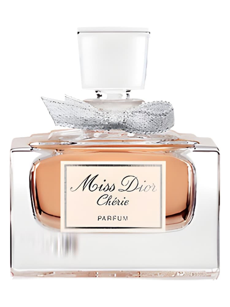 Miss Dior Cherie Extrait de Parfum