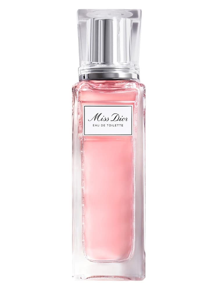 Miss Dior Eau de Toilette Roller Pearl 2019