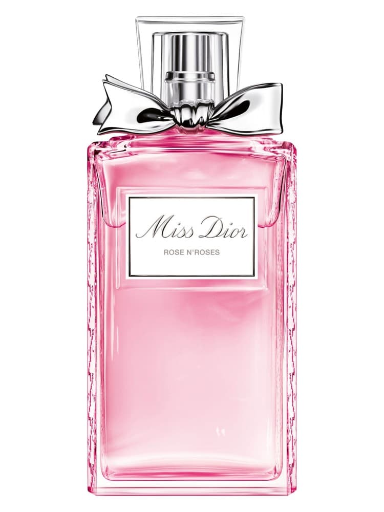 Miss Dior Rose N Roses