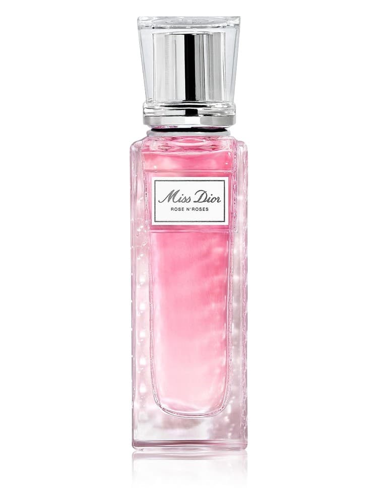 Miss Dior Rose N Roses Roller Pearl