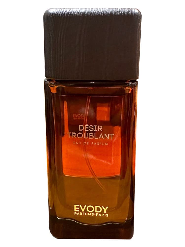 Desir Troublant