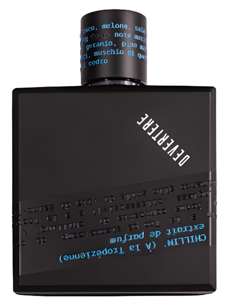 Chillin a la Tropezienne