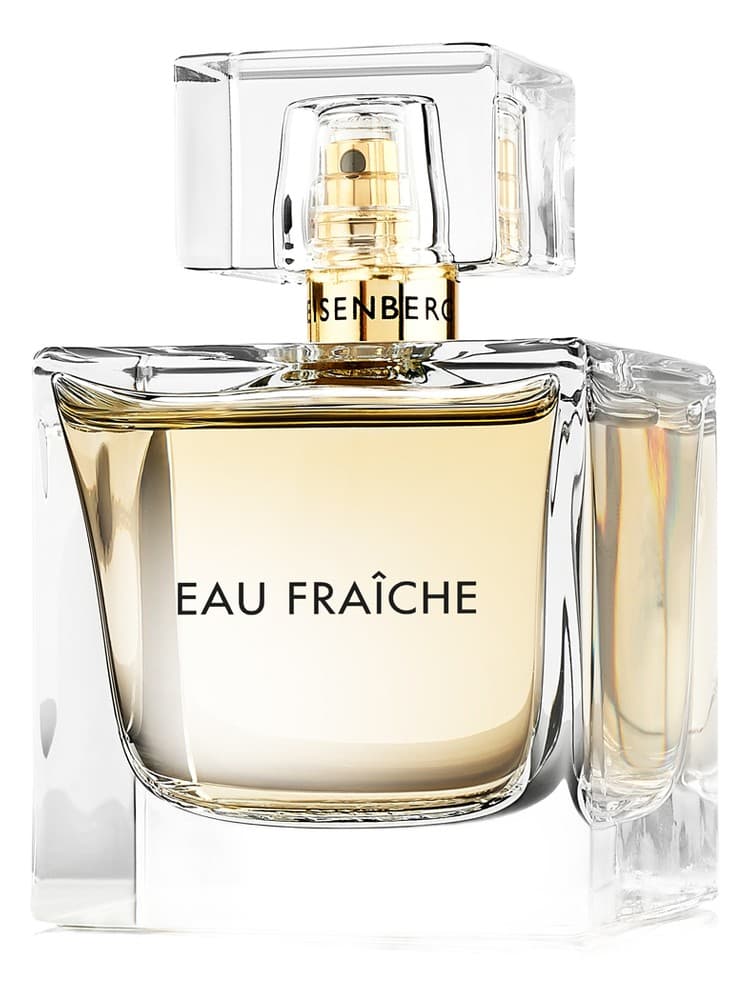 Eau Fraiche