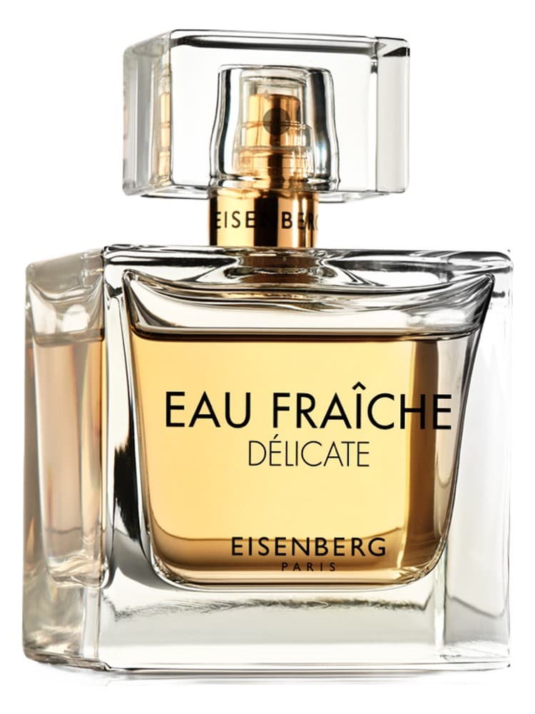 Eau Fraiche Delicate