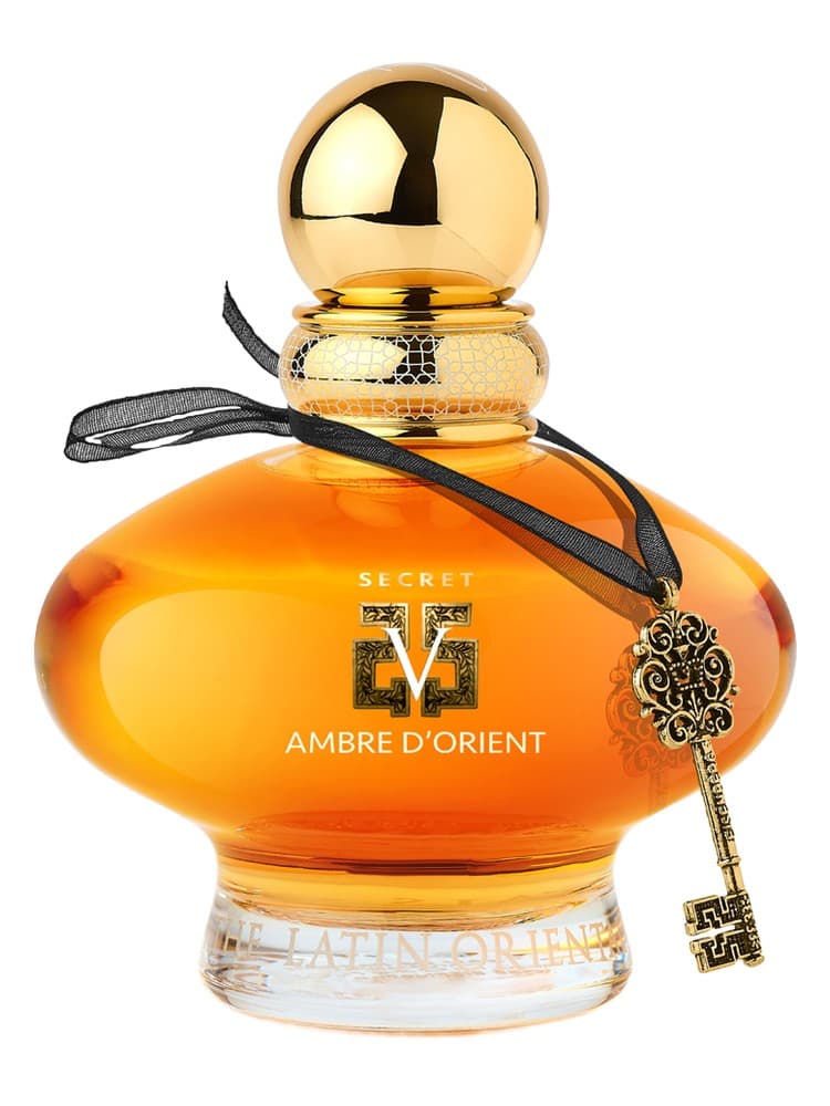 Ambre D Orient Secret V