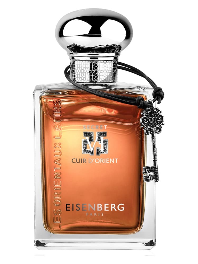 Cuir D Orient Secret VI
