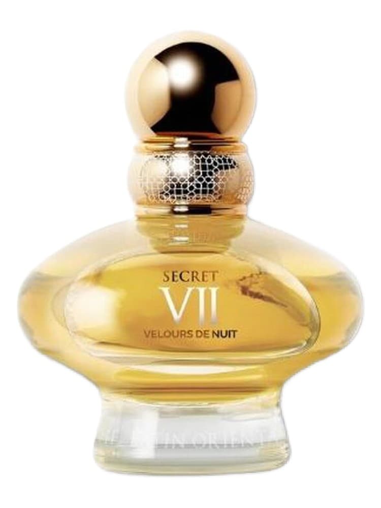 Secret VII Velours de Nuit