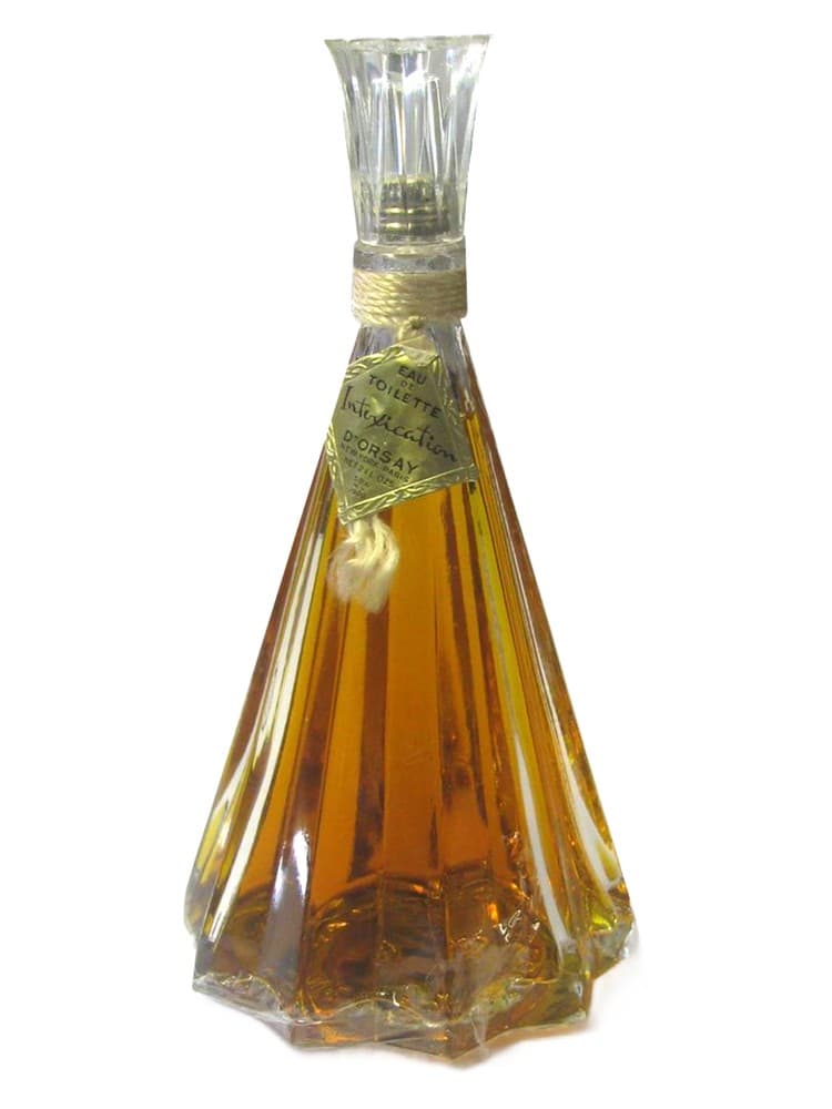 Intoxication Vintage