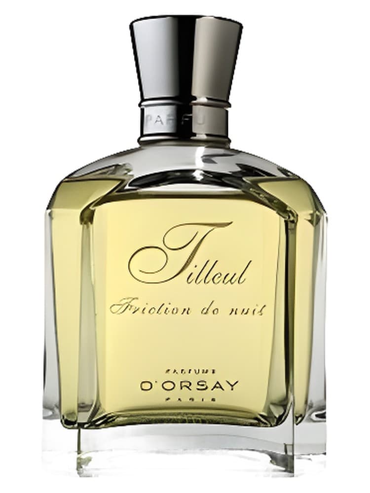 Tilleul Friction de Nuit