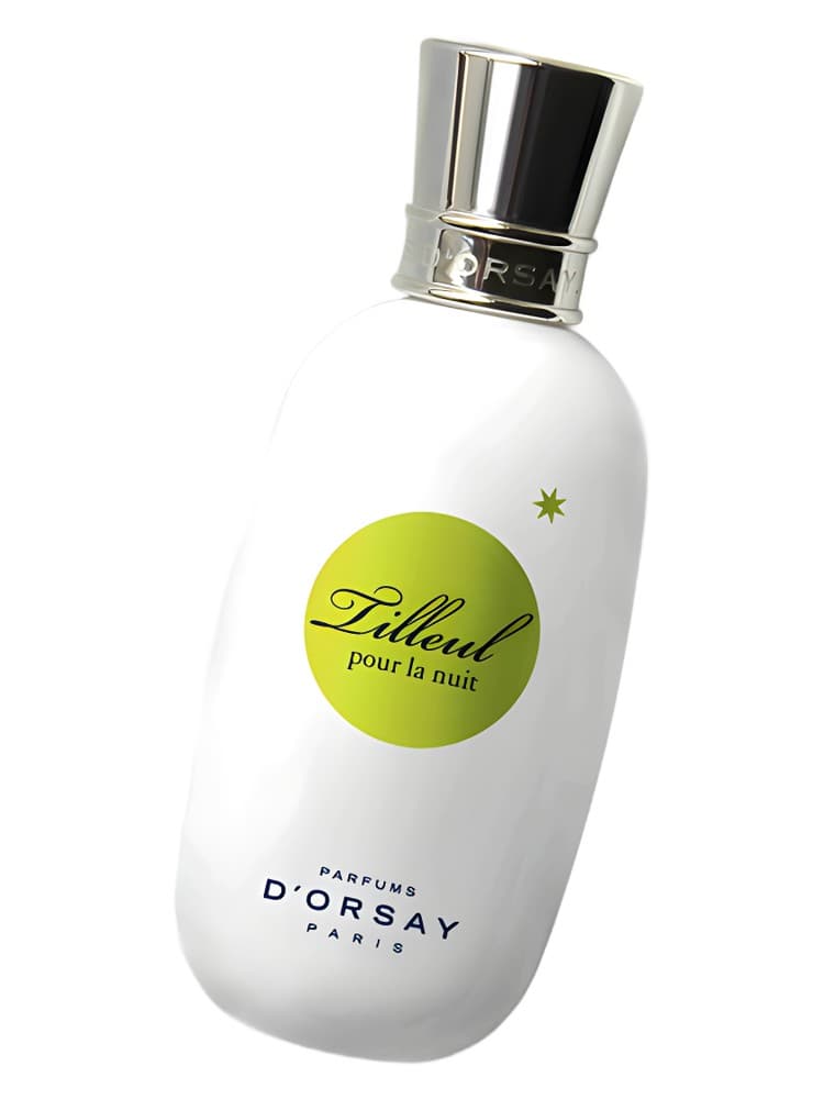 Tilleul Pour La Nuit