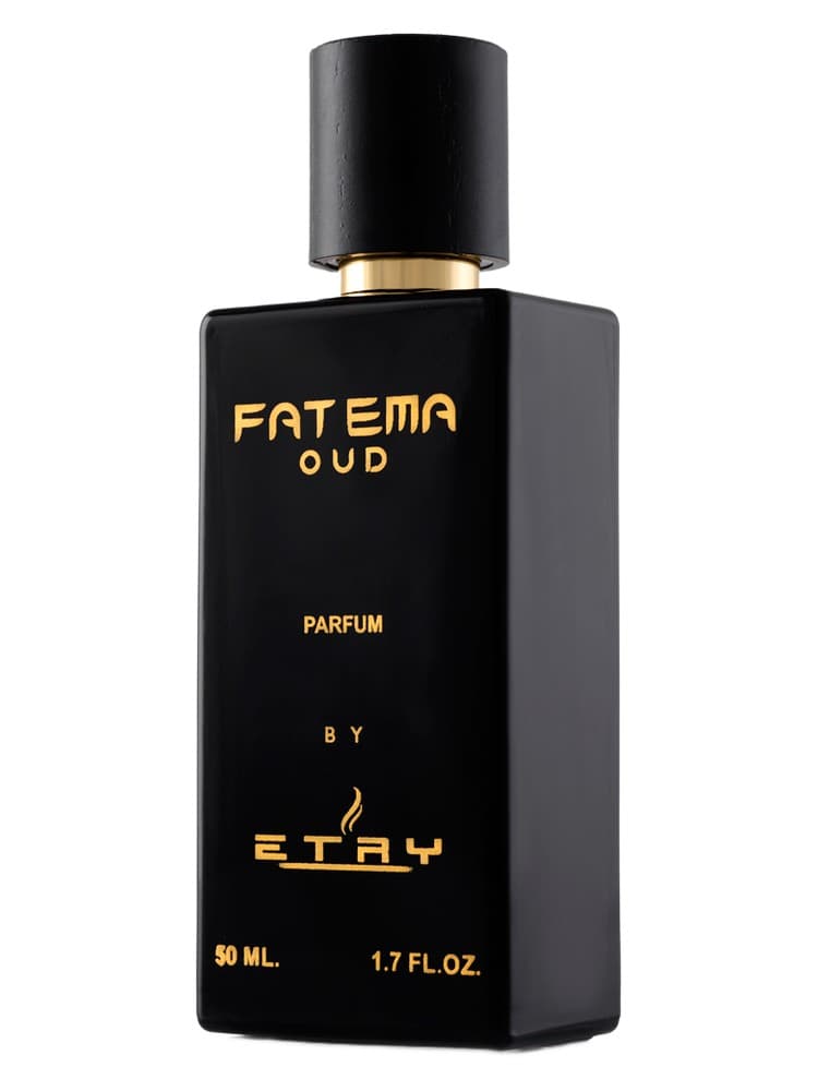 Fatema Oud