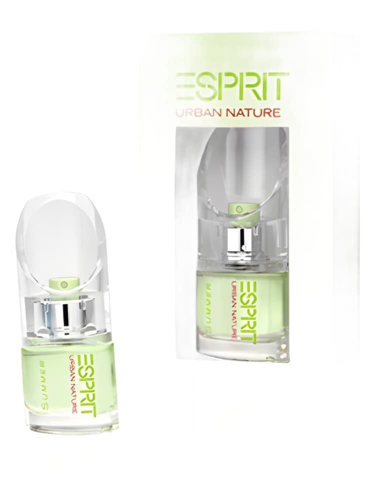Esprit Urban Nature Summer for Women