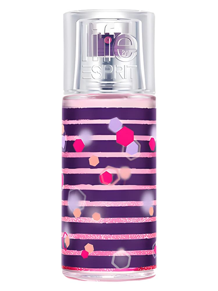 Life by Esprit Night Lights Woman