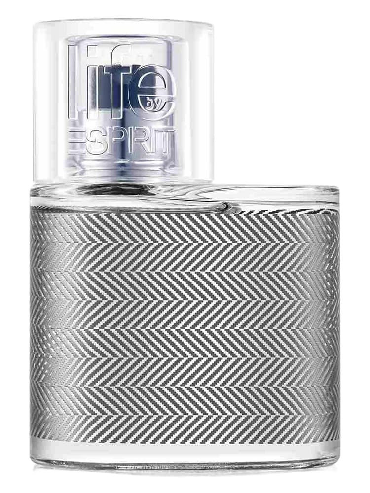 Life by Esprit Special Edition for Man