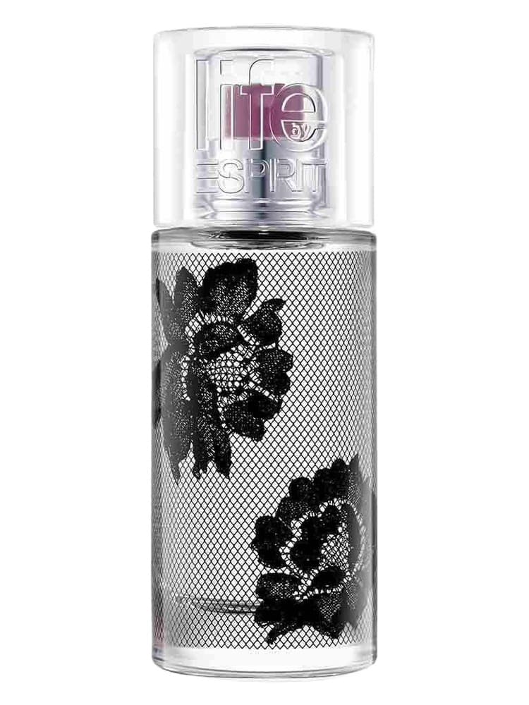Life by Esprit Special Edition for Woman
