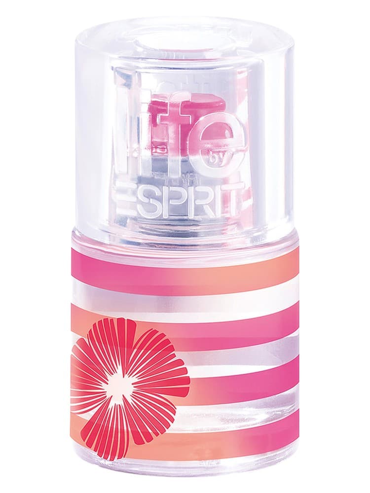 Life by ESPRIT Summer Edition Woman 2016