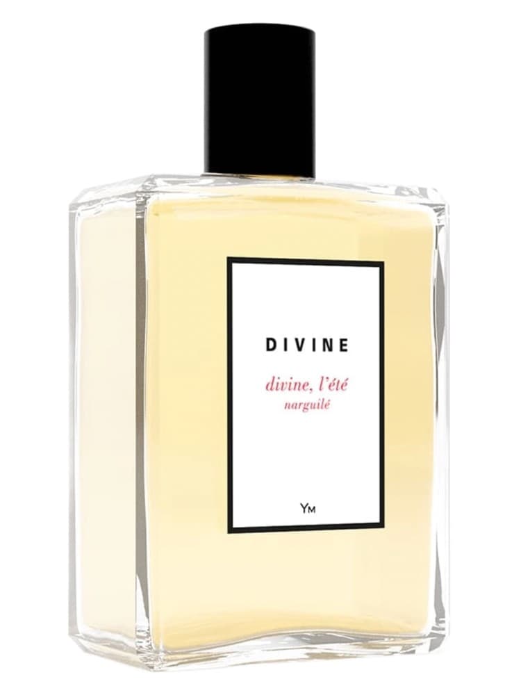 Divine l ete Narguile