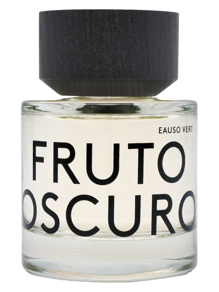 Fruto Oscuro