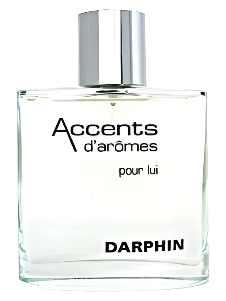 Accents d Aromes Pour Lui