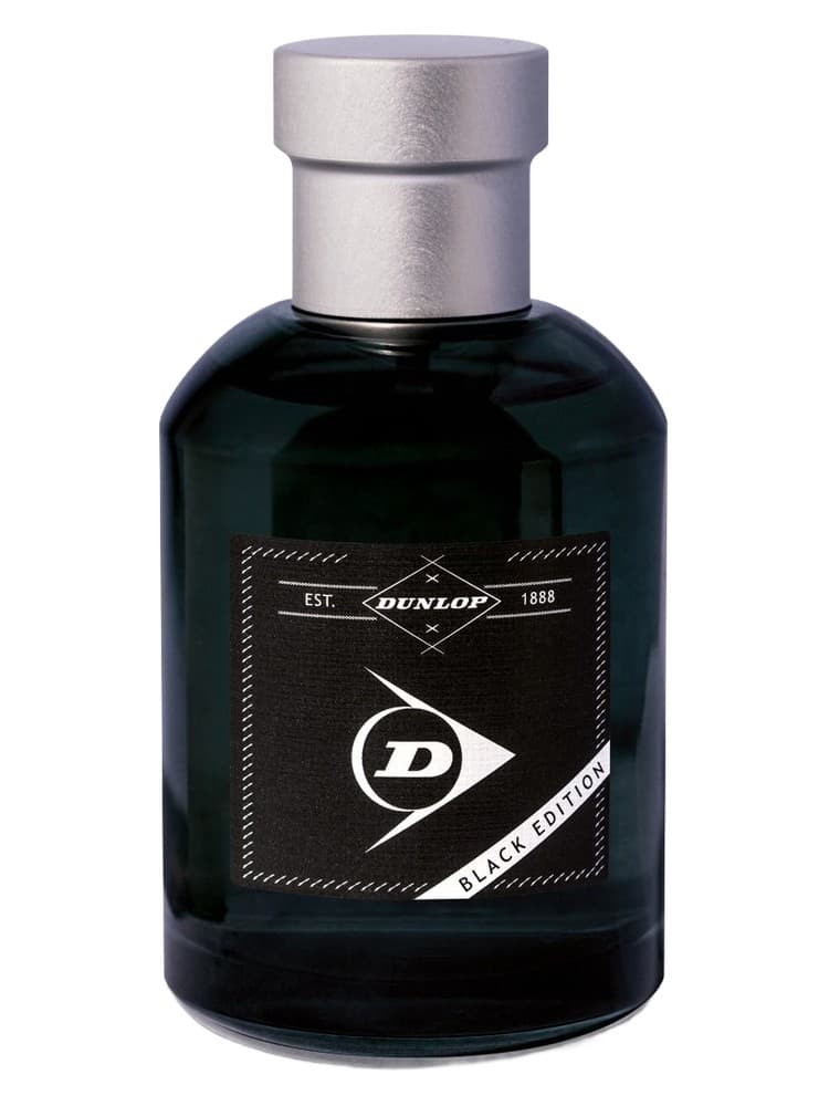 Dunlop Black Edition