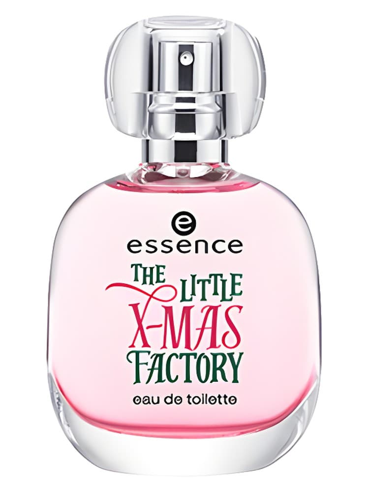 The Little X mas Factory