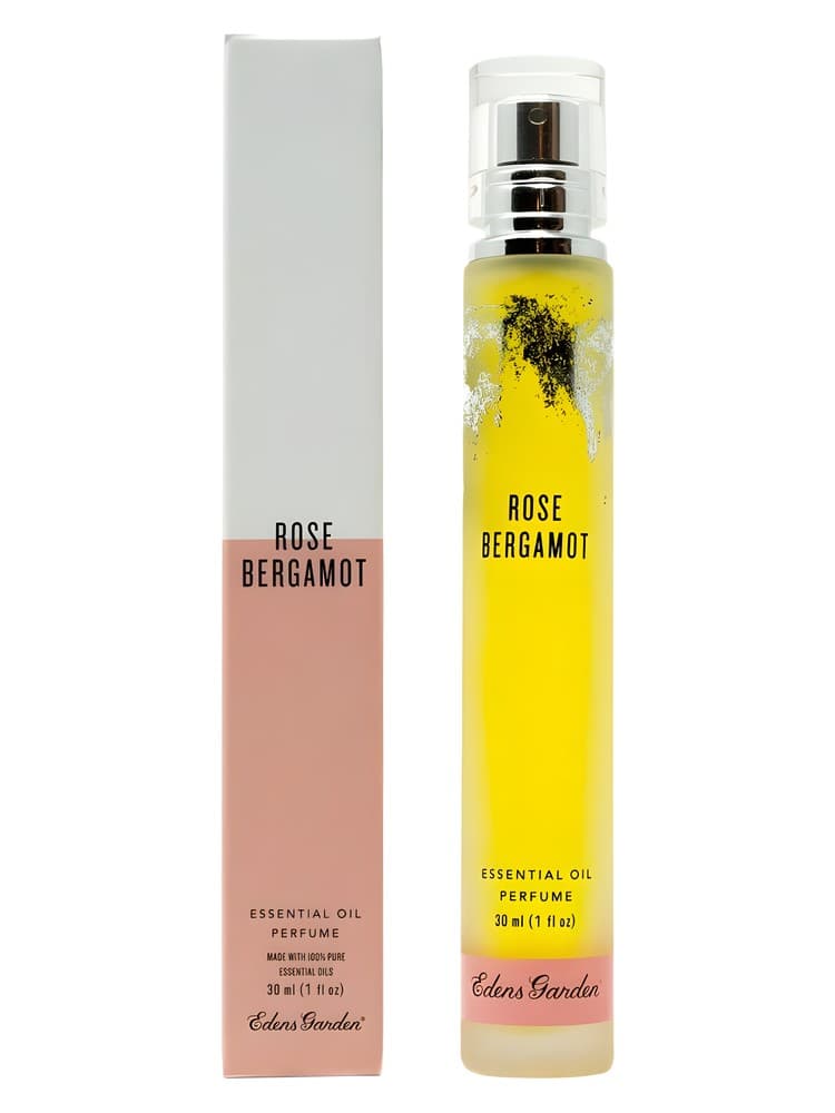 Rose Bergamot