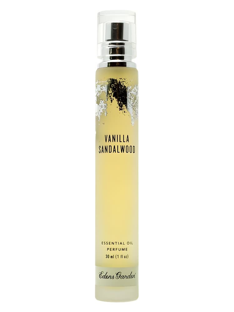 Vanilla Sandalwood