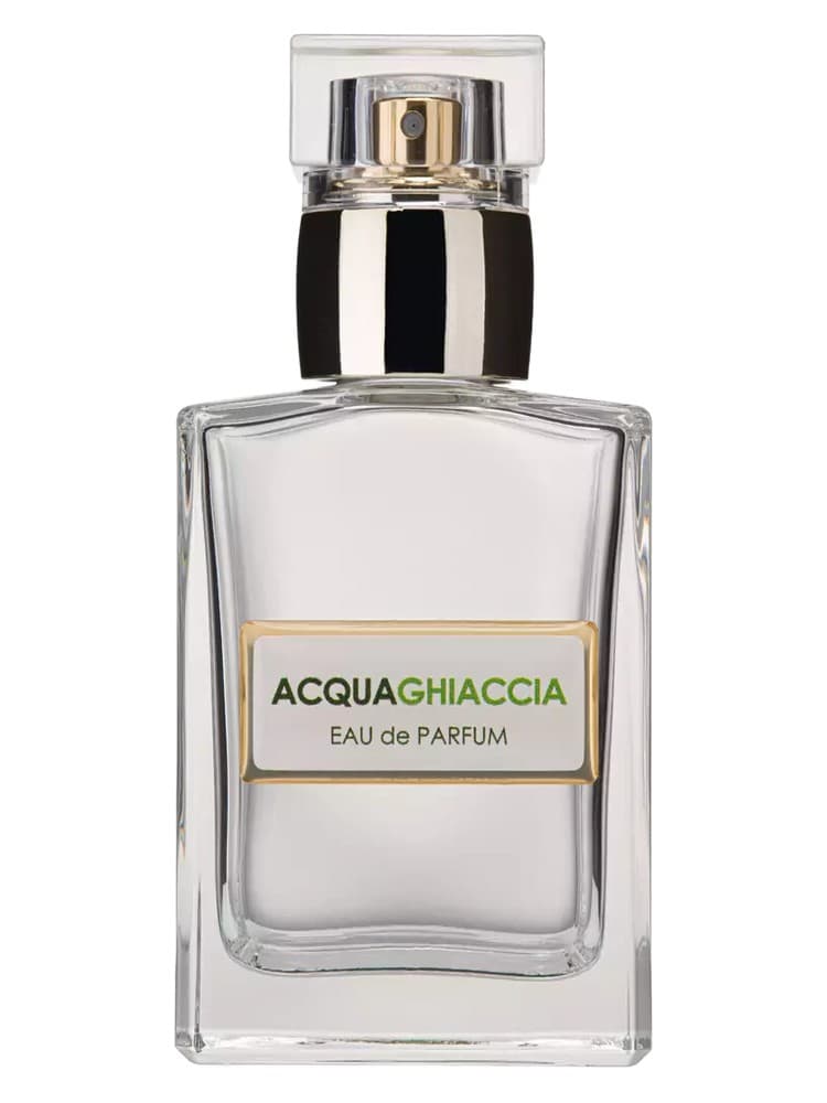 Acqua Ghiaccia