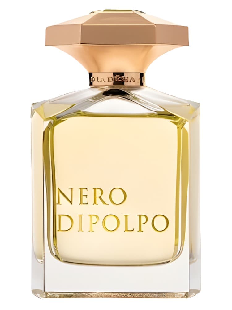 Nero di Polpo