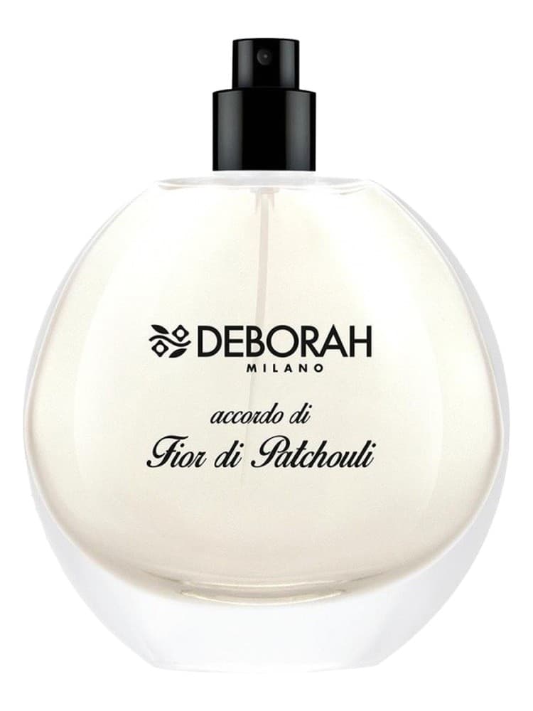 Accordo di Fior di Patchouli
