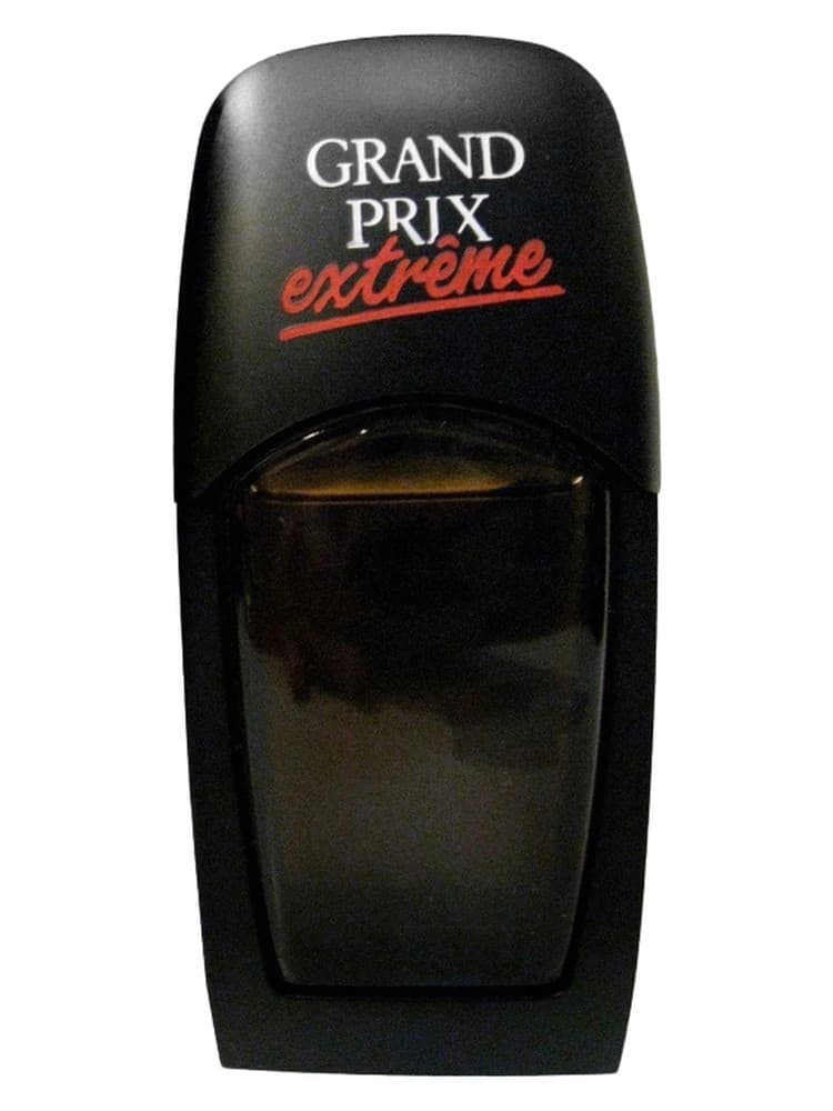 Grand Prix Extreme