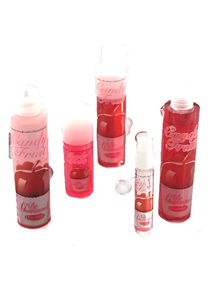 Be Gourmand Candy Fruit