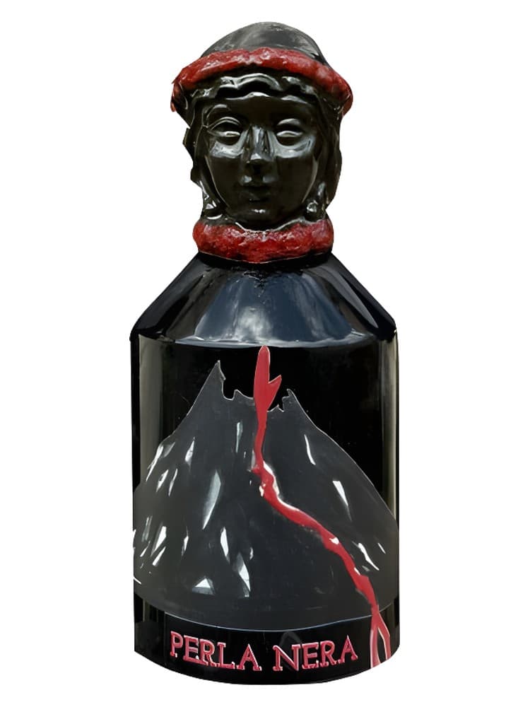 Perla Nera La Sciara Intense Limited Edition