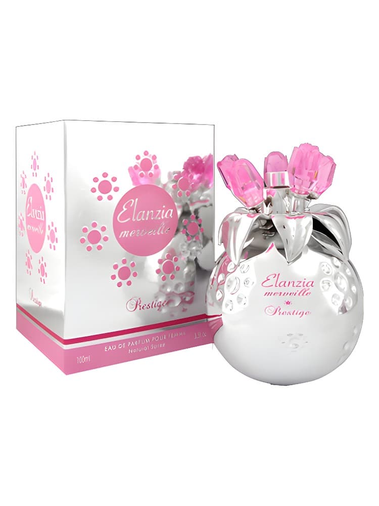 Elanzia Merveille Prestige