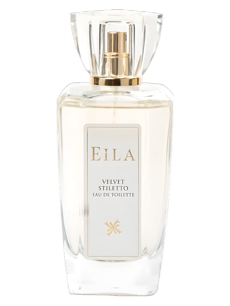 Velvet Stiletto